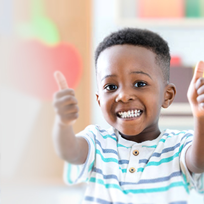 Kids Savings